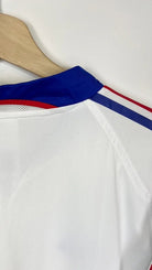 2004/06 France Extérieur (L) - Iconic Football Shop