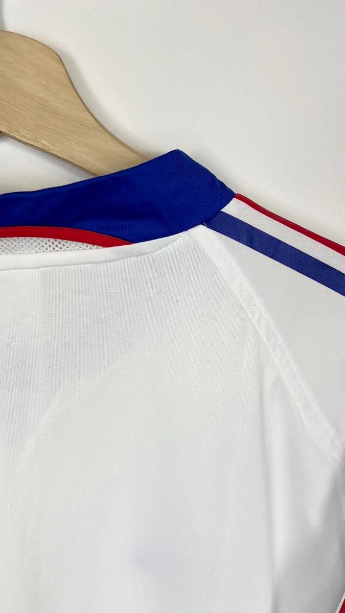 2004/06 France Extérieur (L) - Iconic Football Shop