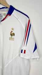 2004/06 France Extérieur (L) - Iconic Football Shop