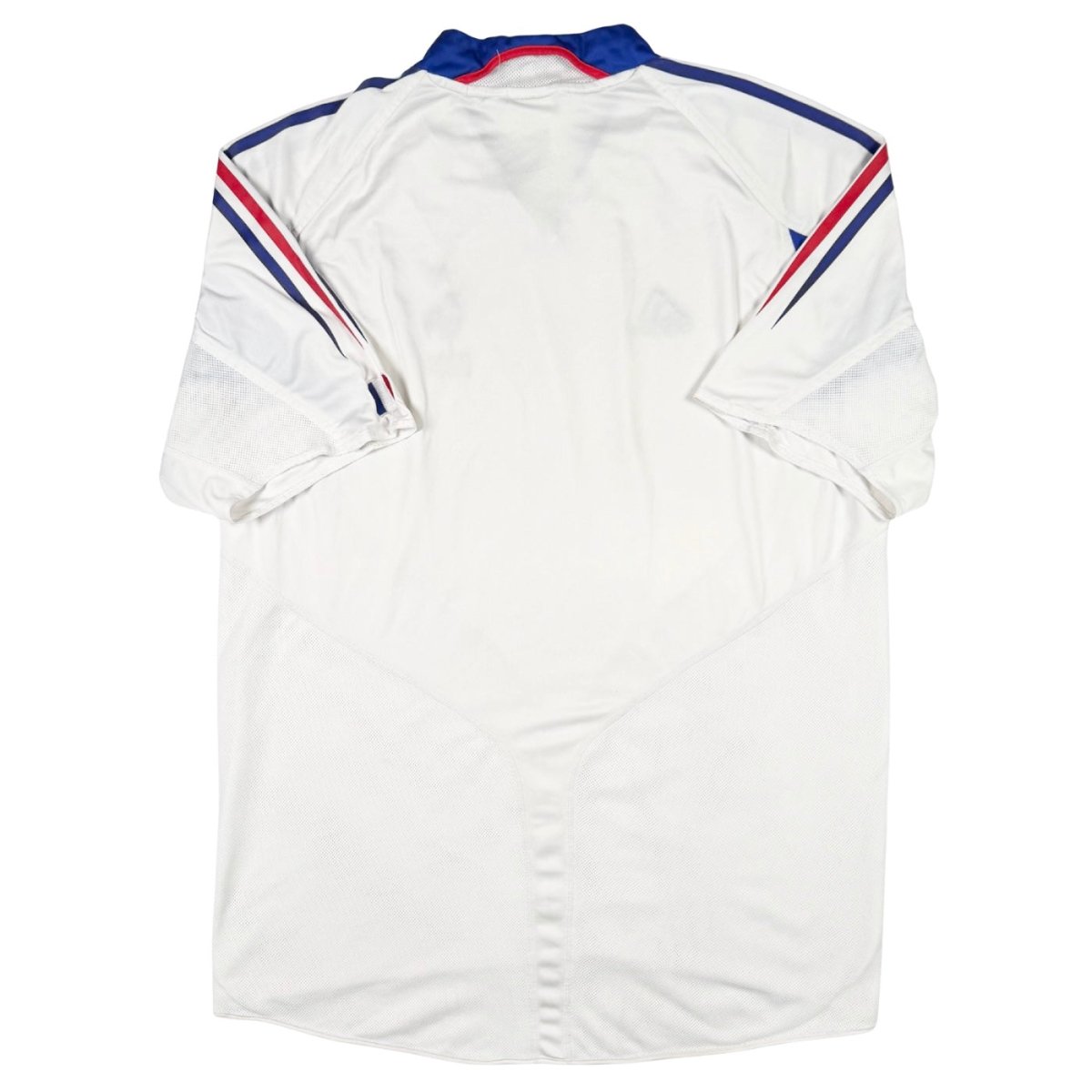 2004/06 France Extérieur (XL) - Iconic Football Shop