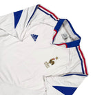 2004/06 France Extérieur (XL) - Iconic Football Shop