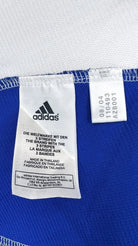 2004/06 Grèce Extérieur (XL) - Iconic Football Shop