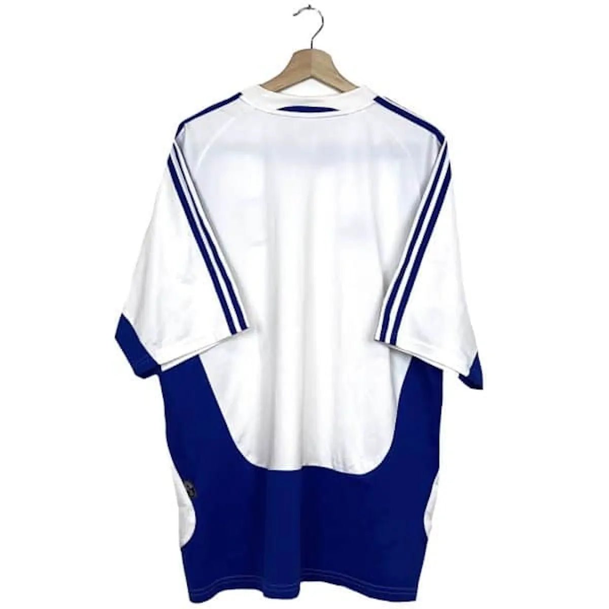 2004/06 Grèce Extérieur (XL) - Iconic Football Shop