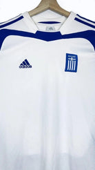 2004/06 Grèce Extérieur (XL) - Iconic Football Shop