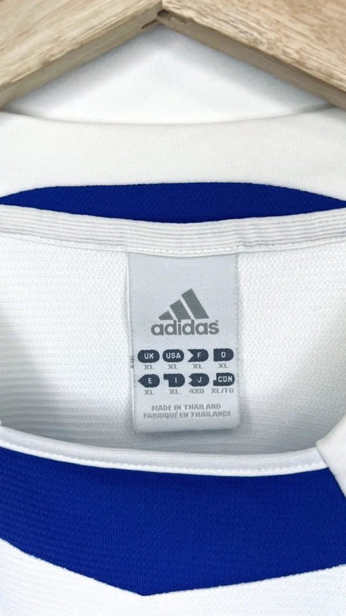 2004/06 Grèce Extérieur (XL) - Iconic Football Shop