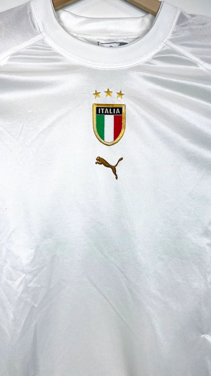 2004/06 Italie Extérieur (L) - Iconic Football Shop