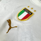 2004/06 Italie Extérieur (XL) - Iconic Football Shop