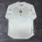 2004/06 Italie Extérieur (XL) - Iconic Football Shop