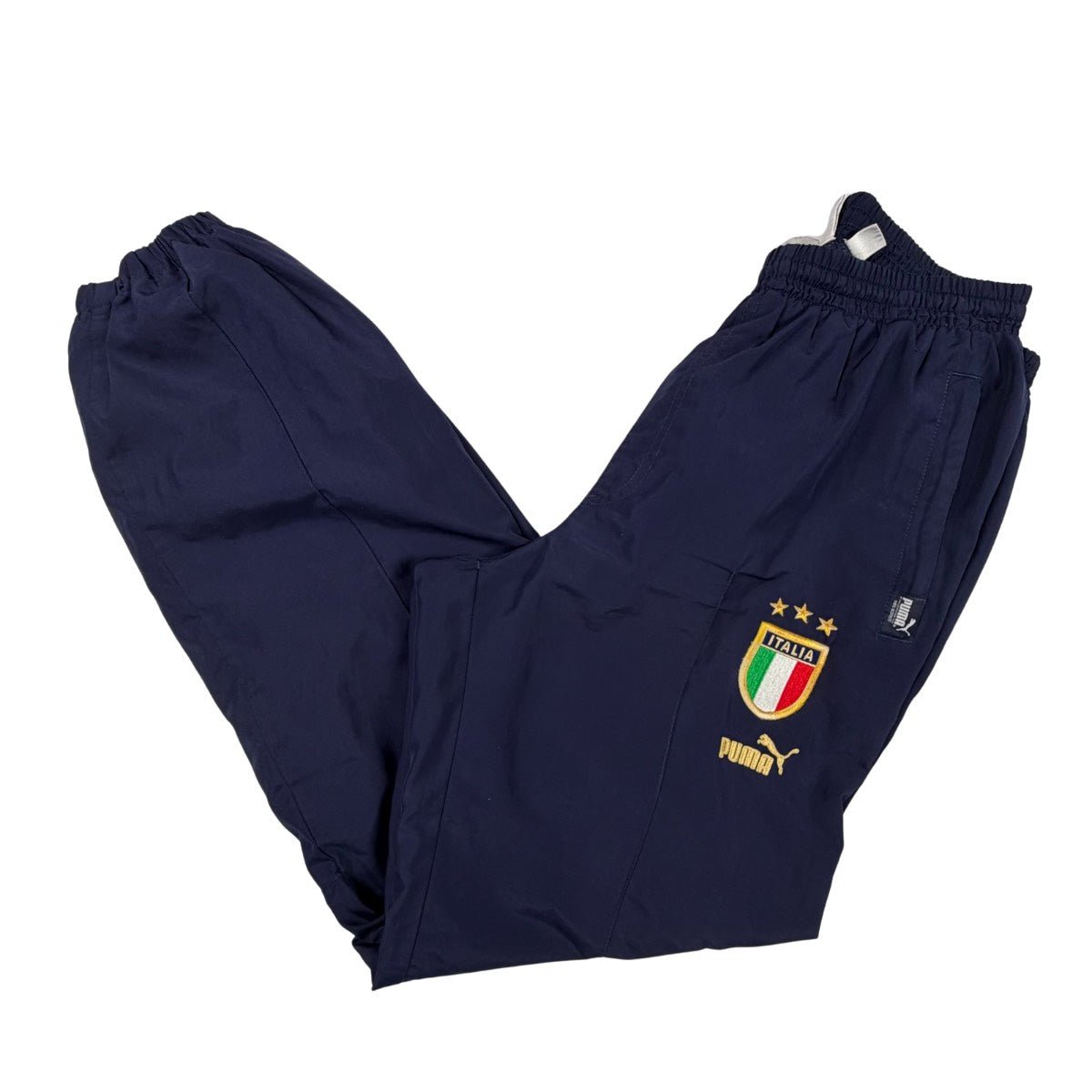 2004/06 Italie Veste *COMPLET* (M) - Iconic Football Shop