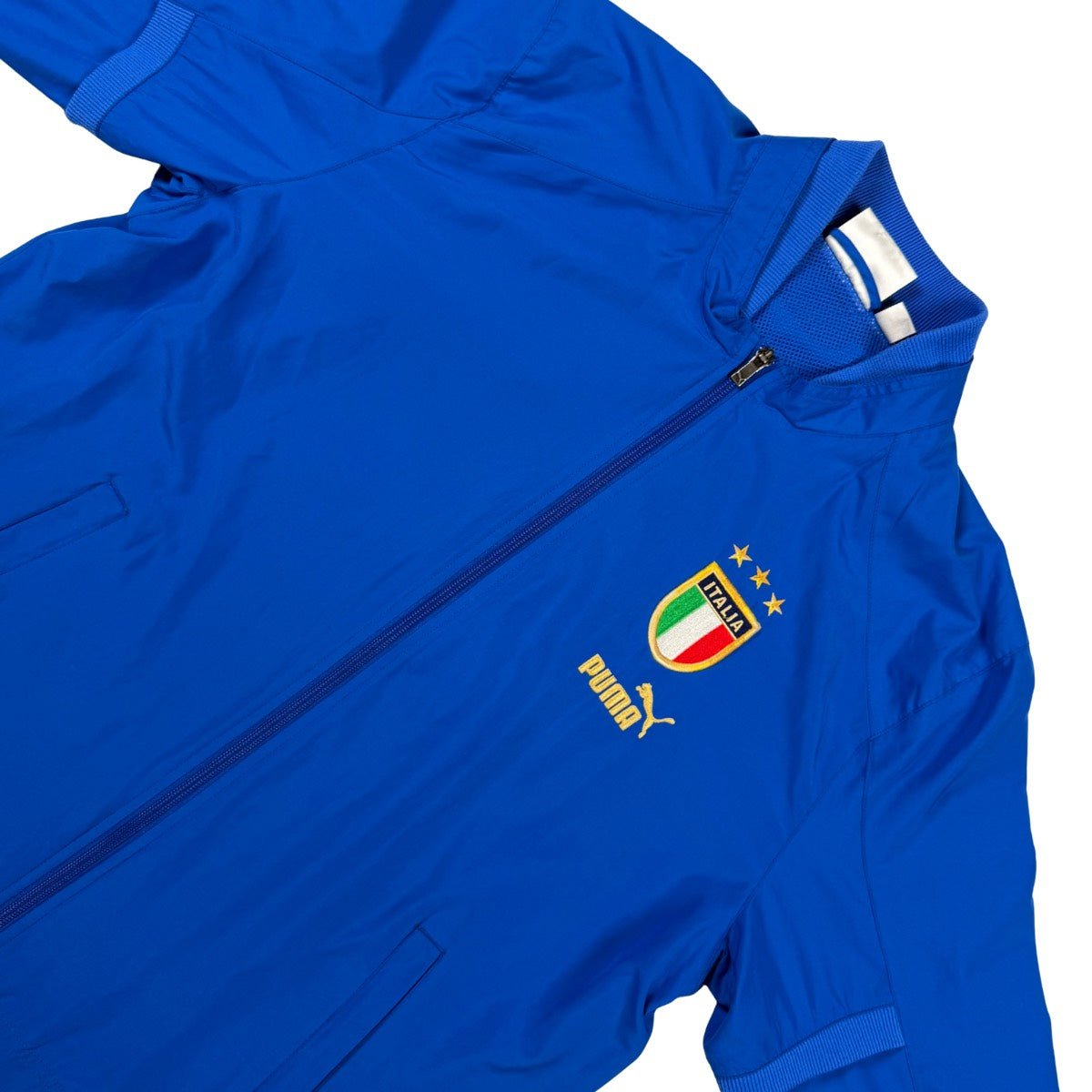 2004/06 Italie Veste *COMPLET* (M) - Iconic Football Shop