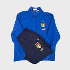 2004/06 Italie Veste *COMPLET* (M) - Iconic Football Shop