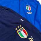2004/06 Italie Veste *COMPLET* (M) - Iconic Football Shop