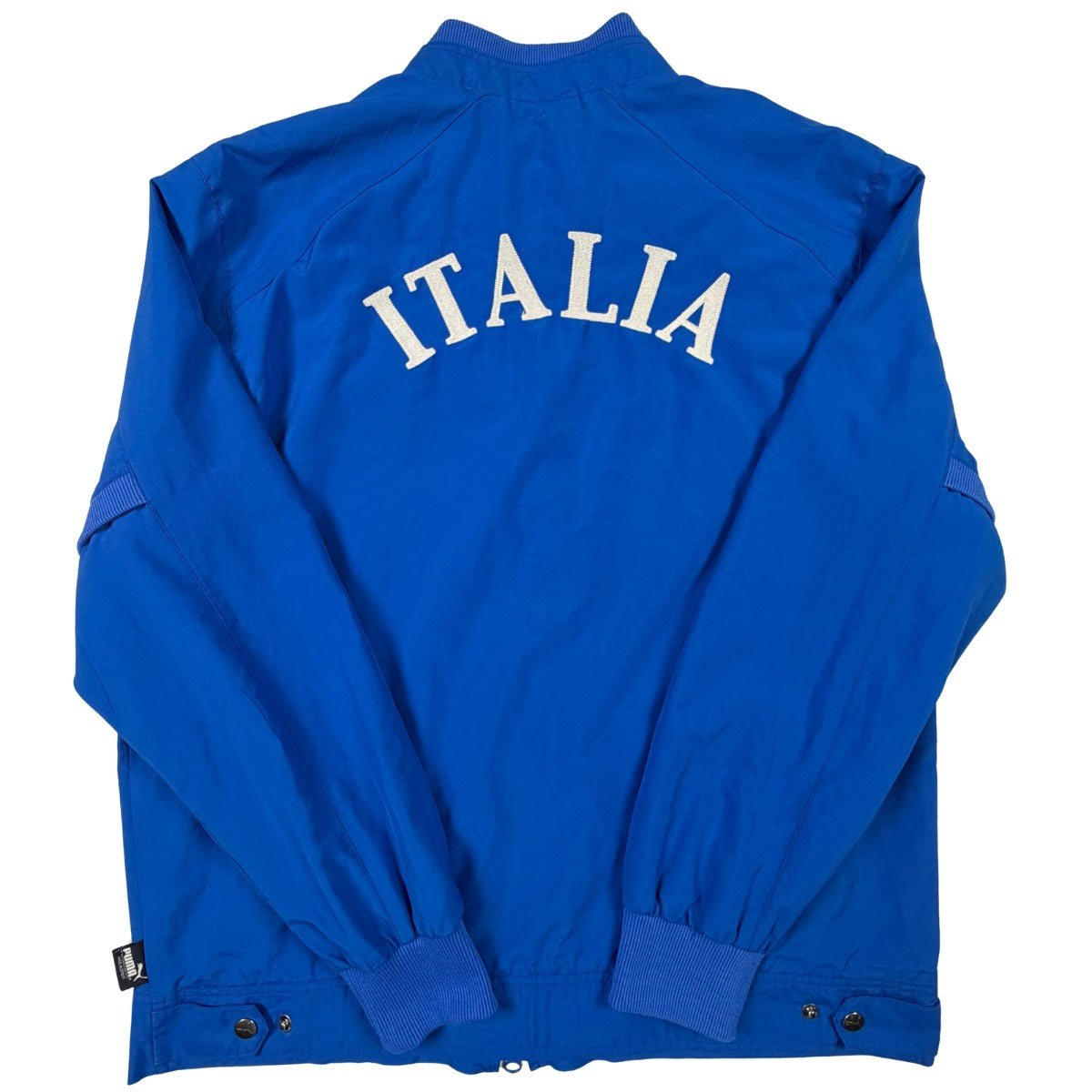 2004/06 Italie Veste *COMPLET* (M) - Iconic Football Shop