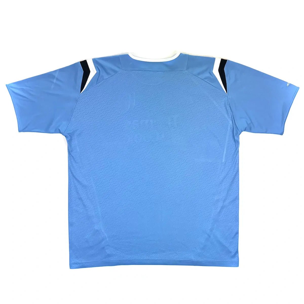 2004/06 Manchester City Domicile (2XL) - Iconic Football Shop
