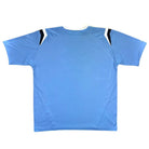 2004/06 Manchester City Domicile (2XL) - Iconic Football Shop