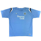 2004/06 Manchester City Domicile (2XL) - Iconic Football Shop