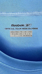 2004/06 Manchester City Domicile (2XL) - Iconic Football Shop