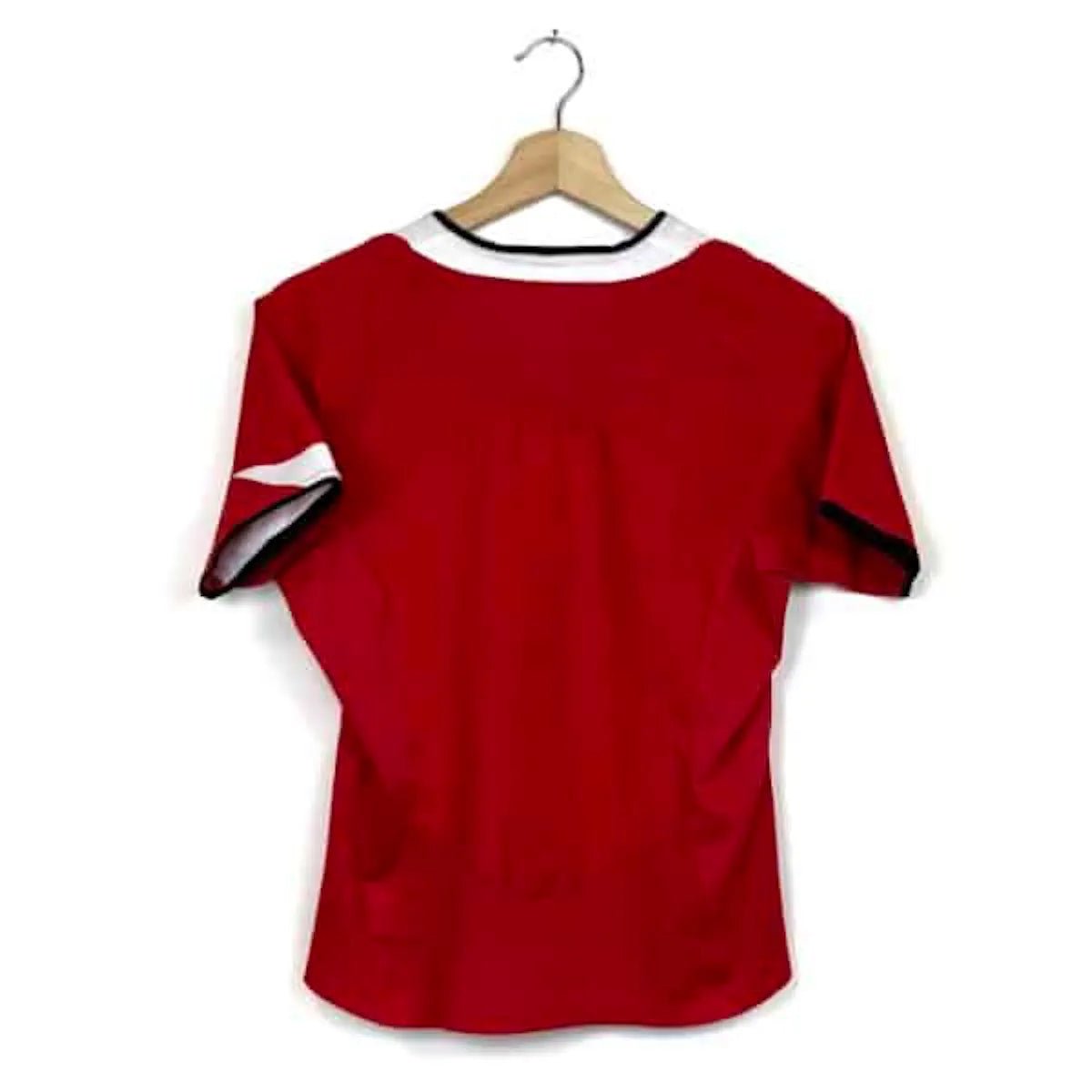2004/06 Manchester United Domicile *FEMME* (S) - Iconic Football Shop