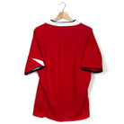 2004/06 Manchester United Domicile (L) - Iconic Football Shop
