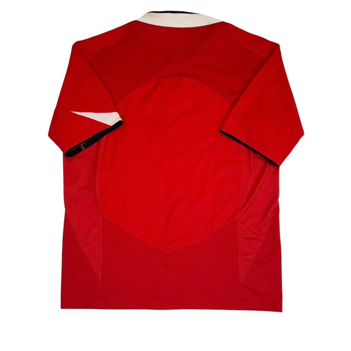 2004/06 Manchester United Domicile (L) - Iconic Football Shop