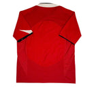 2004/06 Manchester United Domicile (L) - Iconic Football Shop