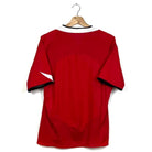 2004/06 Manchester United Domicile (M) - Iconic Football Shop