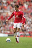 2004/06 Manchester United Domicile (M) - Iconic Football Shop