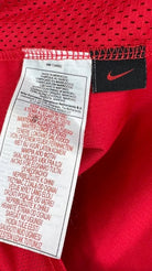 2004/06 Manchester United Domicile (S) - Iconic Football Shop