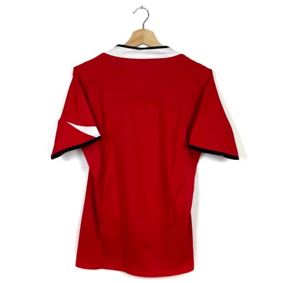 2004/06 Manchester United Domicile (S) - Iconic Football Shop