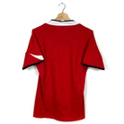 2004/06 Manchester United Domicile (S) - Iconic Football Shop