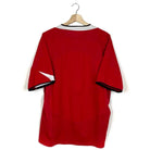 2004/06 Manchester United Domicile (XL) - Iconic Football Shop
