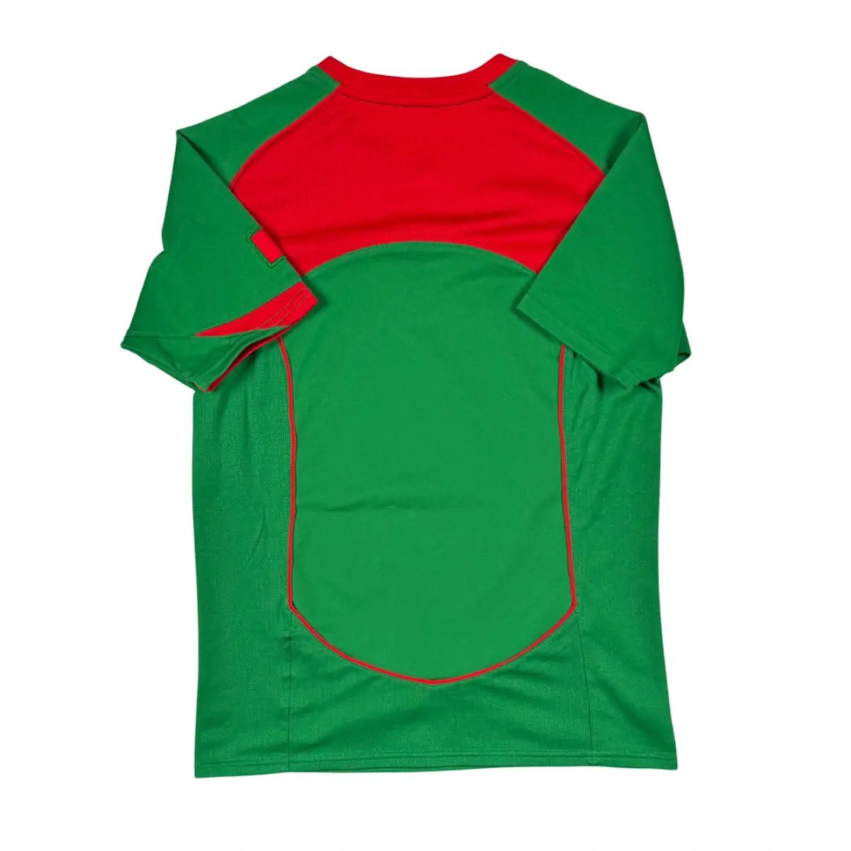 2004/06 Maroc Domicile (12a) - Iconic Football Shop