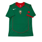 2004/06 Maroc Domicile (12a) - Iconic Football Shop