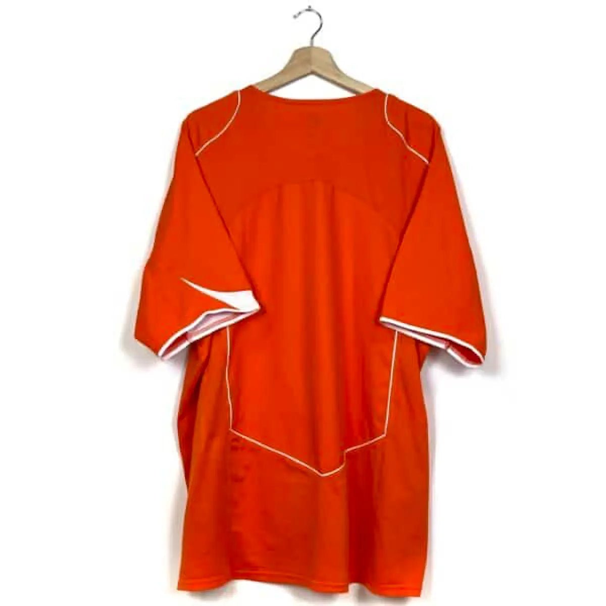 2004/06 Pays - Bas Domicile (2XL) - Iconic Football Shop