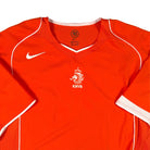 2004/06 Pays - Bas Domicile (2XL) - Iconic Football Shop