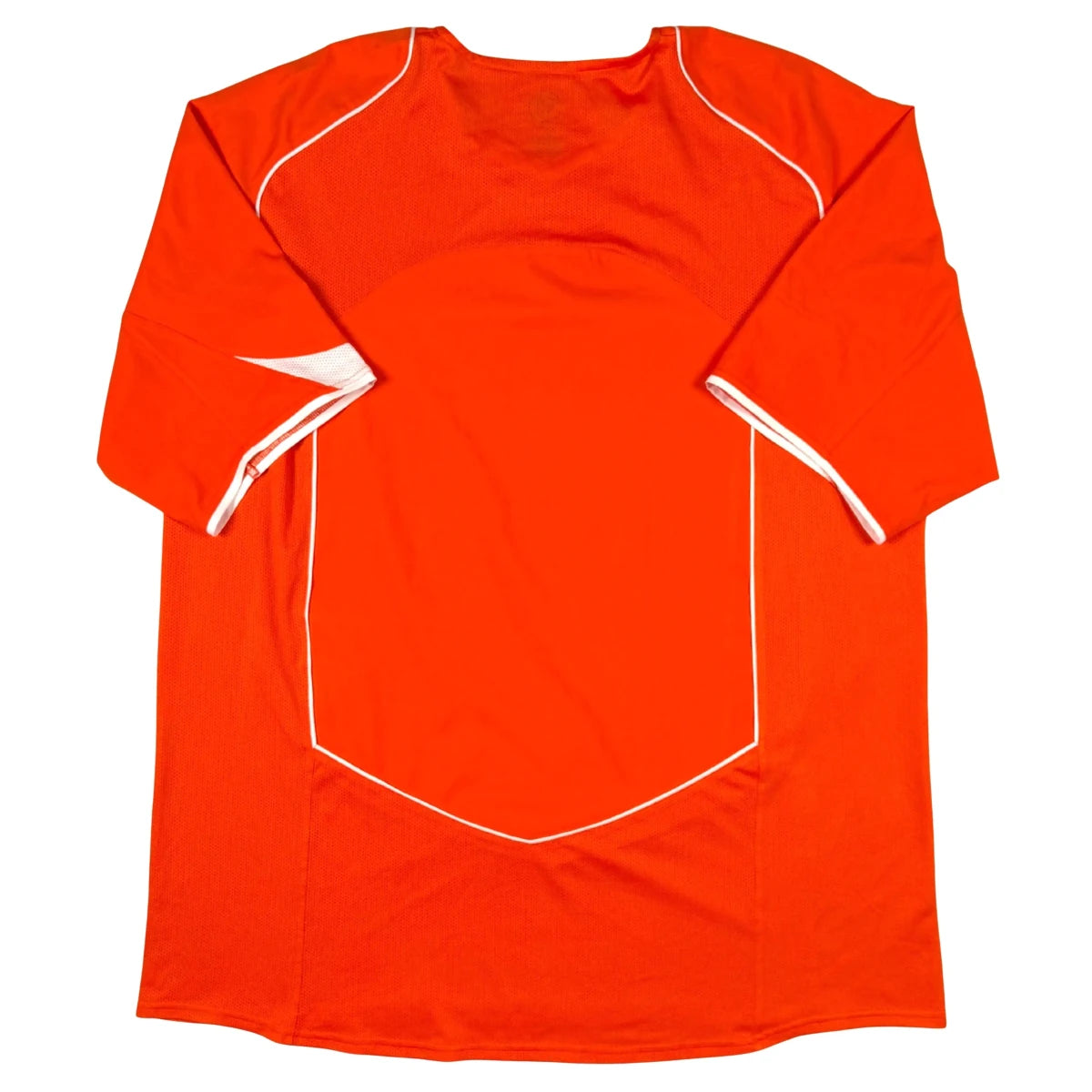 2004/06 Pays - Bas Domicile (2XL) - Iconic Football Shop