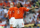 2004/06 Pays - Bas Domicile (2XL) - Iconic Football Shop