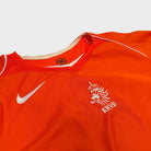 2004/06 Pays-Bas Domicile (2XL) - Iconic Football Shop