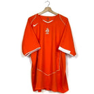 2004/06 Pays - Bas Domicile (2XL) - Iconic Football Shop