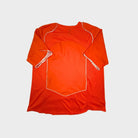 2004/06 Pays-Bas Domicile (2XL) - Iconic Football Shop