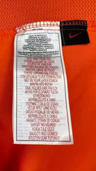 2004/06 Pays - Bas Domicile (2XL) - Iconic Football Shop