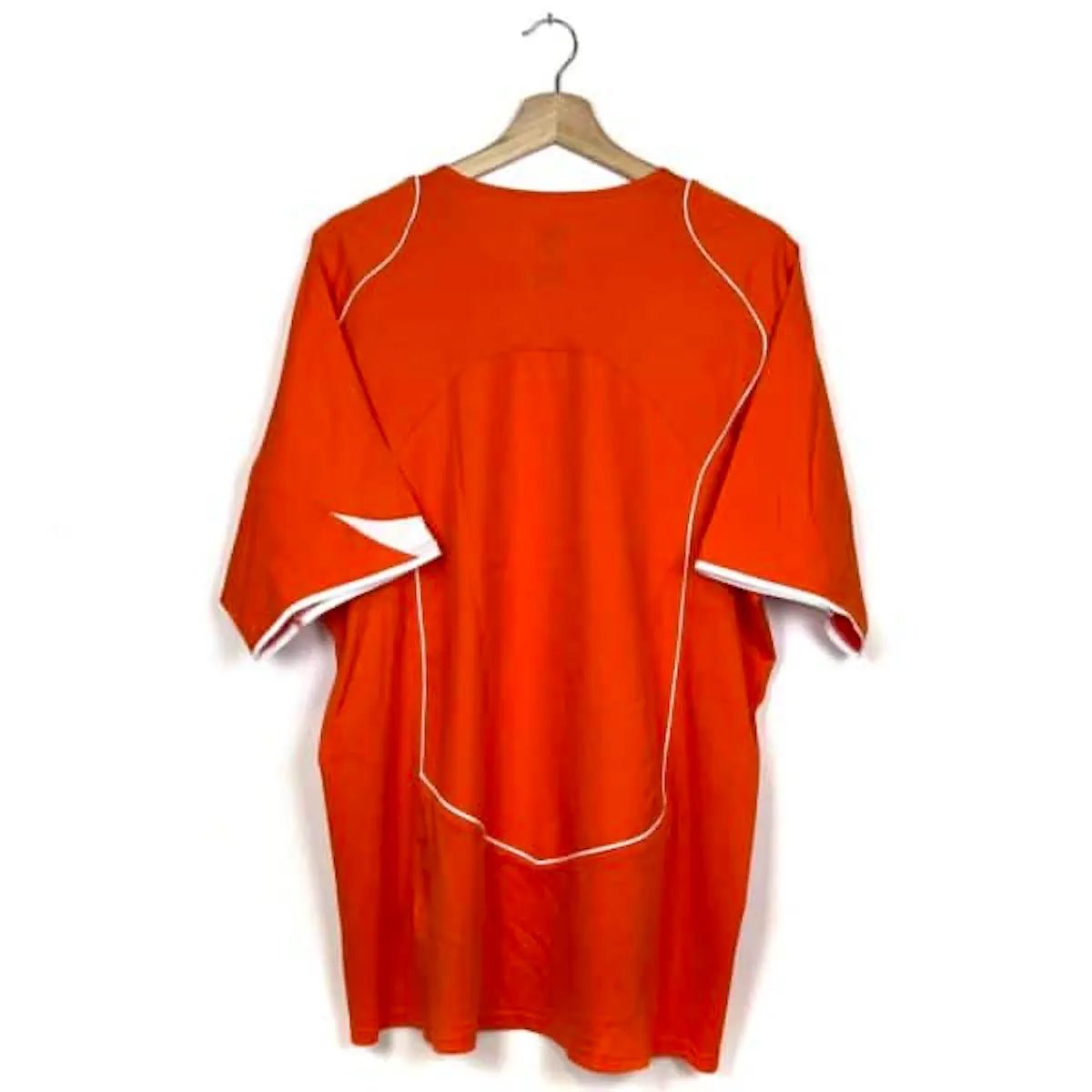 2004/06 Pays - Bas Domicile (L) - Iconic Football Shop
