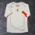2004/06 Pays - Bas Extérieur (M) - Iconic Football Shop