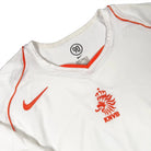 2004/06 Pays - Bas Extérieur (M) - Iconic Football Shop