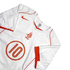 2004/06 Pays - Bas Extérieur - V.Nistelrooy 10 (M) - Iconic Football Shop