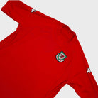 2004/06 Pays de Galles Domicile (2XL) - Iconic Football Shop