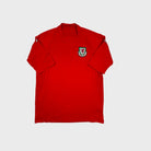 2004/06 Pays de Galles Domicile (2XL) - Iconic Football Shop