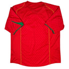 2004/06 Portugal Domicile (2XL) - Iconic Football Shop