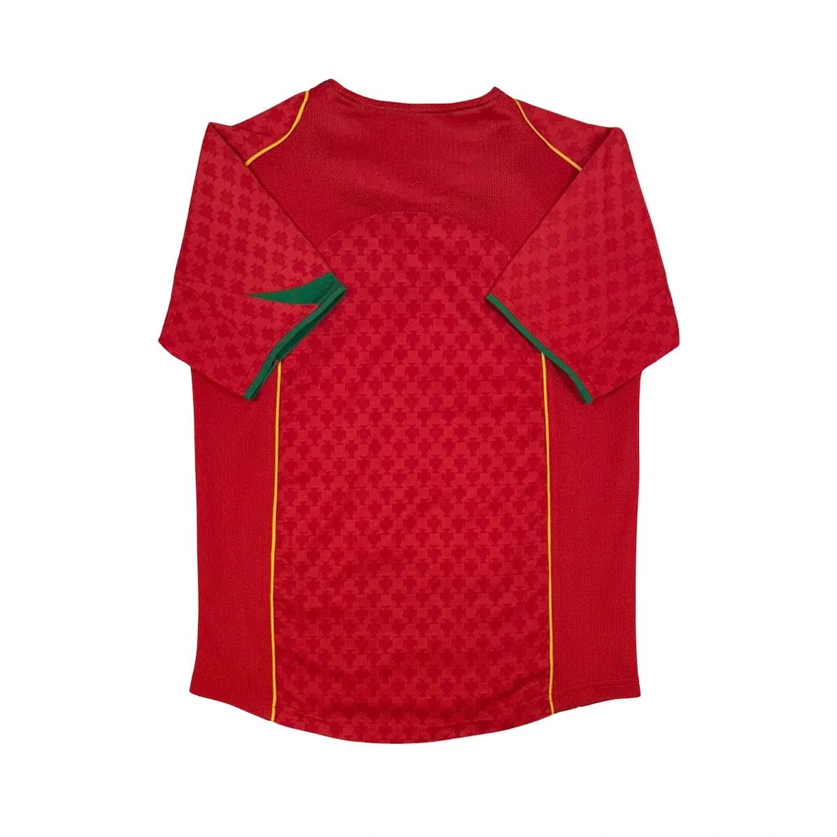 2004/06 Portugal Domicile (8/10a) - Iconic Football Shop