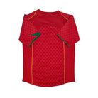 2004/06 Portugal Domicile (8/10a) - Iconic Football Shop